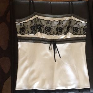 Gently used Ann Taylor top